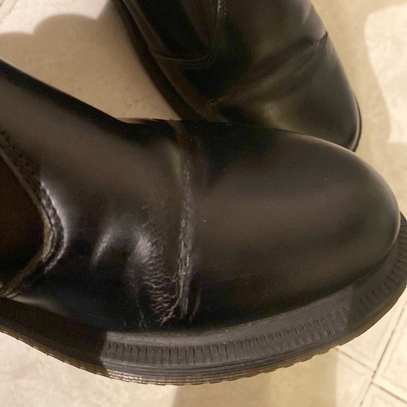 Dr Martens women’s boots size 5 - Picture 16 of 16